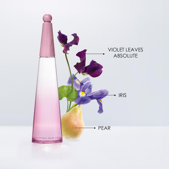 Immagine prodotto Issey Miyake L'Eau d'Issey Violetta Solare Intensa (Eau de toilette, 50 ml)