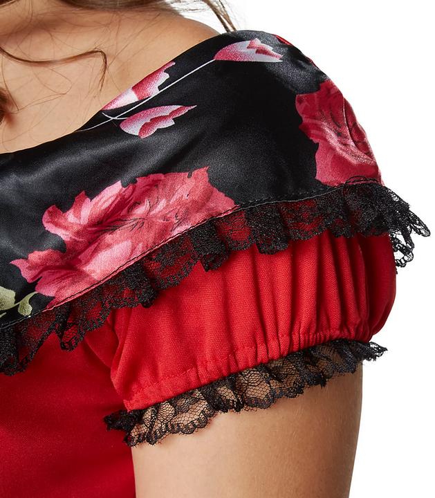 Immagine prodotto Dressforfun Creepy Senorita (XL)