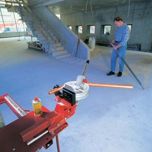 Image du produit Rothenberger Kit de cintrage de tubes ROBEND H+W PLUS