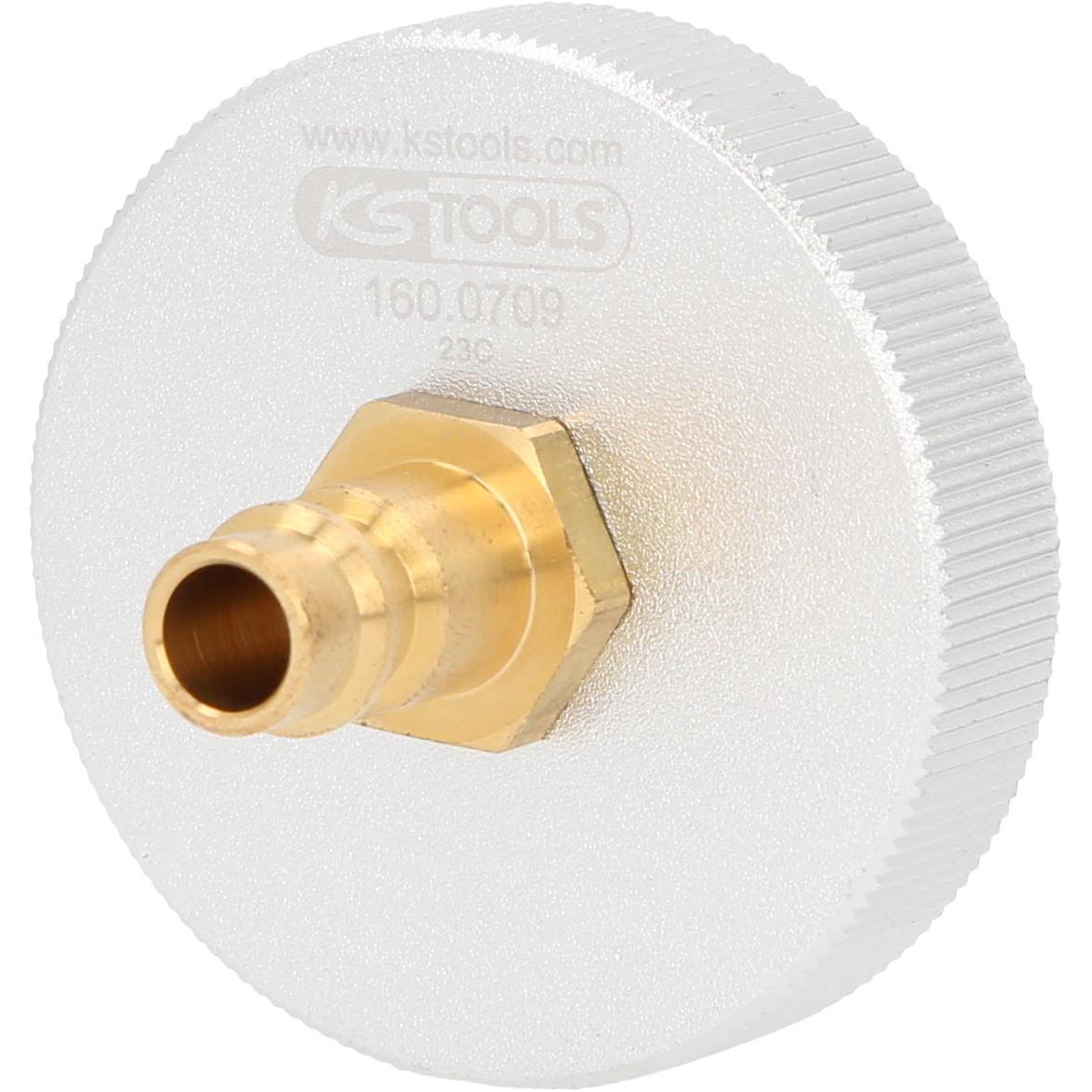 Thumbnail - KS Tools, Fahrzeug Werkzeug, 160.0709