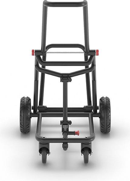 Immagine prodotto kaiserkraft Carrello di trasporto KRANE CART (226 kg)