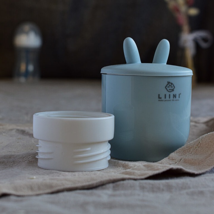 Actual product image Liini Bottle warmer for on the go