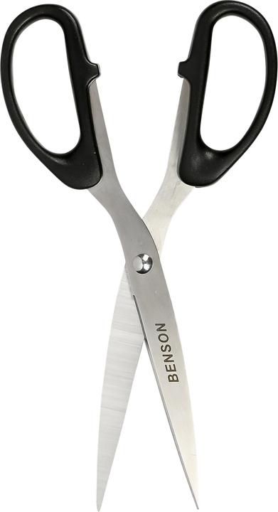 Image du produit Benson Home Ciseaux multi-usages 8" gaucher et droitier (20 cm)