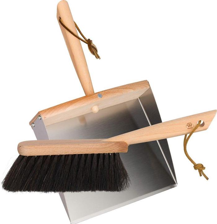 Actual product image Bürstenhaus Redecker Sweeping sets