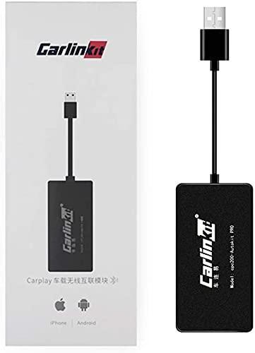Produktbild Carlinkit WirelessAdapter