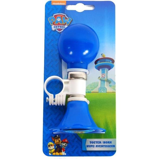 Paw Patrol, Veloglocke