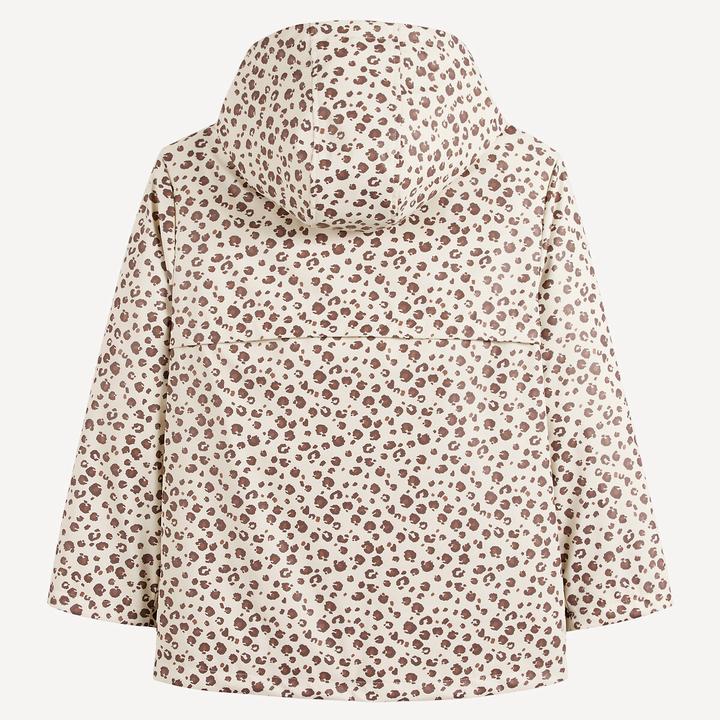 Actual product image La Redoute Collections Regenjacke mit Kapuze (134)
