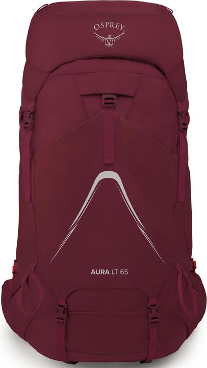 Produktbild Osprey Women's Aura AG LT 65 (65 l)