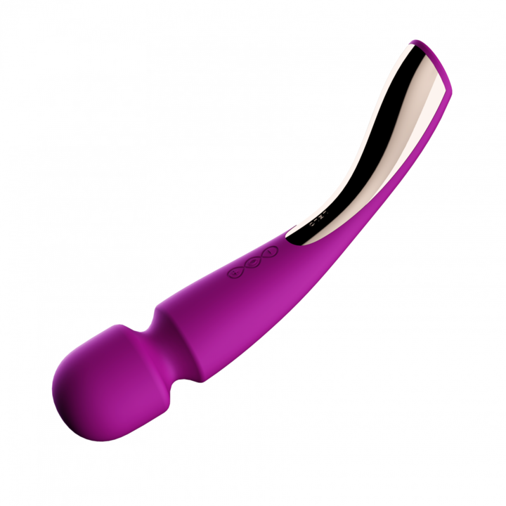 Actual product image LELO Smart Wand 2 Large