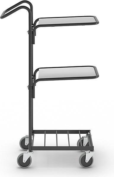 Immagine prodotto Helge Nyberg Carrello per acquisti KOMPAKT