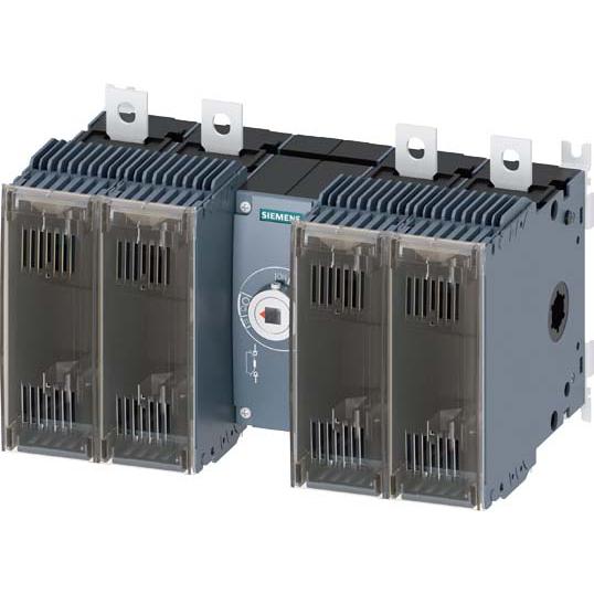 Siemens, Systemstromversorgung, 3KF3425-0MF11