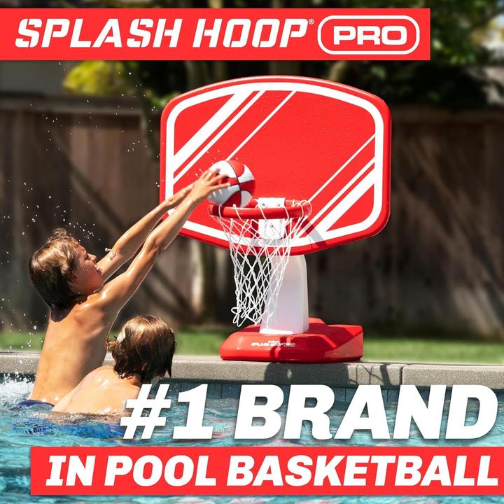 Immagine prodotto GoSports Set da Basket per Piscina
