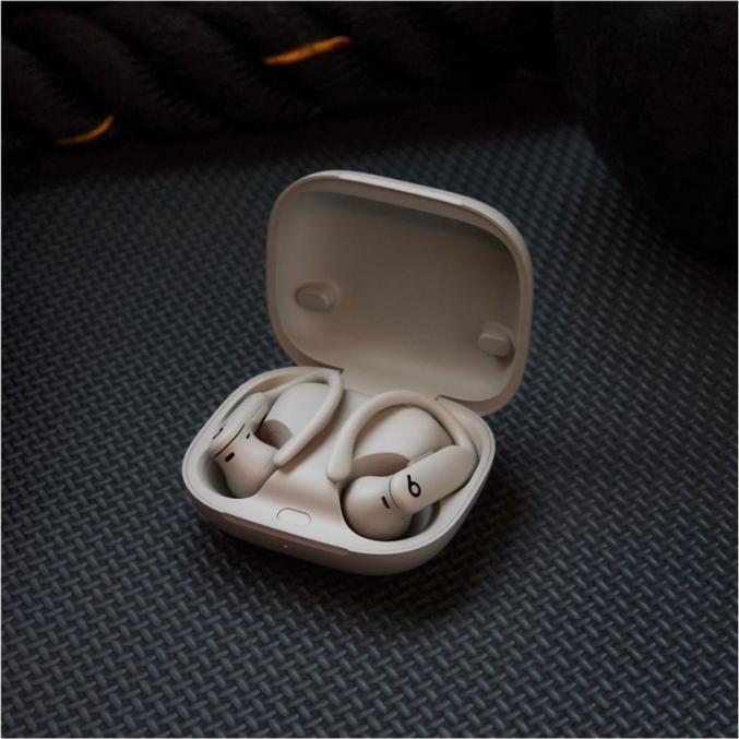 Produktbild Beats Powerbeats Pro 2 (ANC, 10 h, Kabellos)