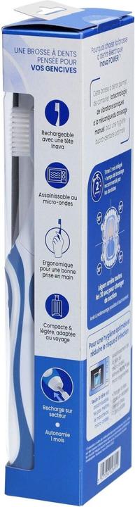 Actual product image Inava Power Premium