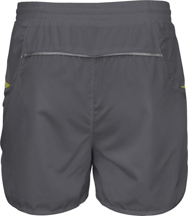 Actual product image Spiro Microlite running shorts sports shorts (XS)