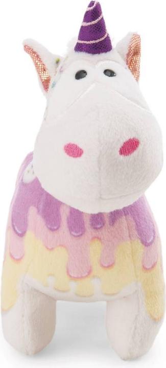 Produktbild NICI Kuscheltier Sweety Rainbow (13 cm)