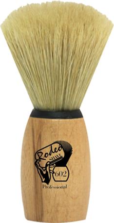 Actual product image Jaguar Rodeo Rasierbürste 602