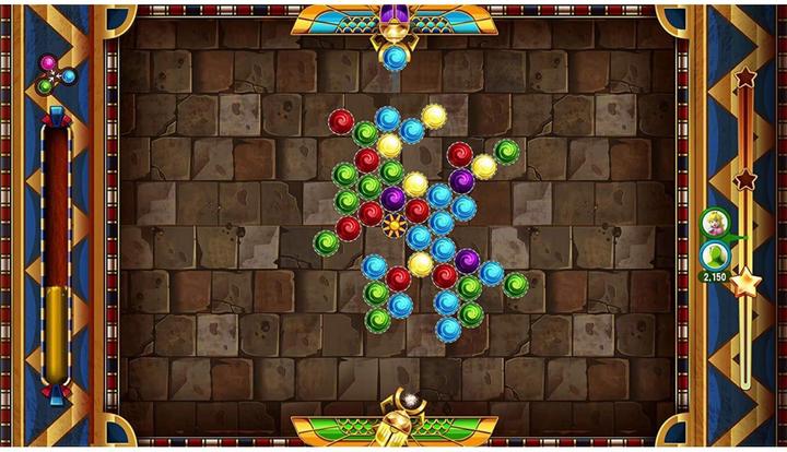 Image du produit Merge Games 30-in-1 Game Collection : Volume 2 (Code in Box) (Switch, DE, EN, FR)