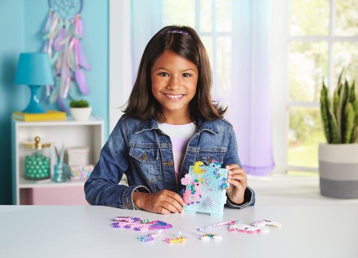 Image du produit Aquabeads AQB Kit de bricolage Licorne mystique