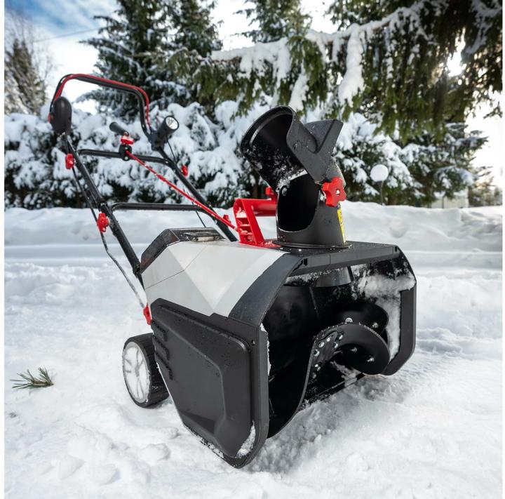 Image du produit AL-KO ST 4048 (48 cm)