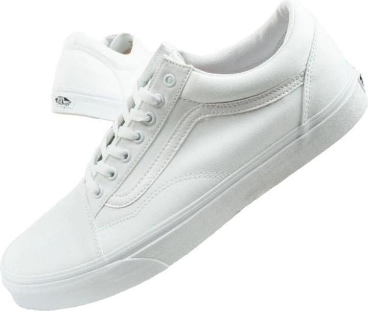 Vrai Blanc
