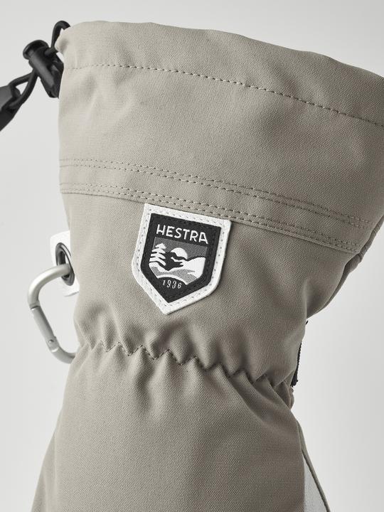 Produktbild Hestra Army Leather Heli Ski 3-Finger (10)