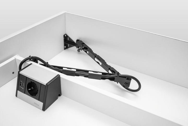 Productafbeelding Evoline Kabelgeleiding (Kabelkanaal, 30.50 cm)