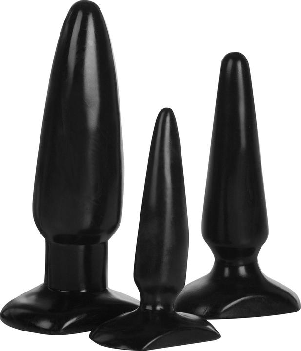 Produktbild CalExotics Anal Trainer Kit™