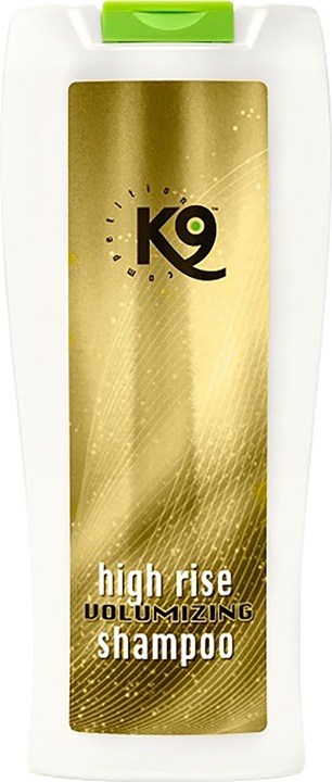 Produktbild K9 Shampoo High Rise 300Ml - (718.0560) (Hund, 300 ml)