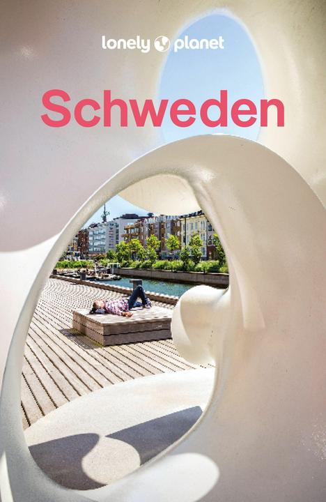 Produktbild Reiseführer Schweden (Deutsch, Anna Kaminski, Kevin Raub, Maddy Savage, Marc Di Duca, Simon Richmond, Virginia Maxwell, 2025)