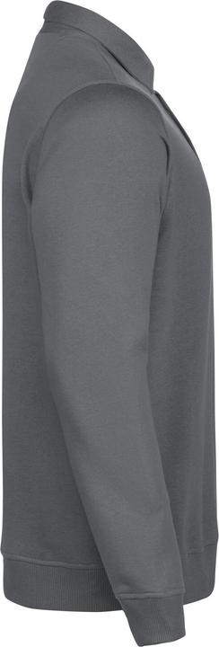 Produktbild Sharp Homerun Poloshirt Langärmlig (M)
