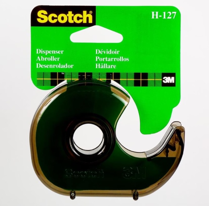 Image du produit Scotch Dérouleur manuel