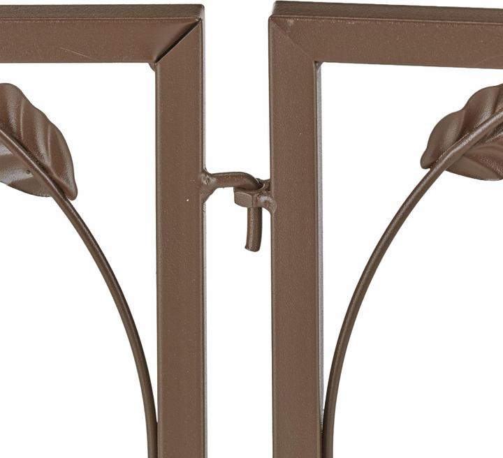 Produktbild Relaxdays Fahrradwandhalterung