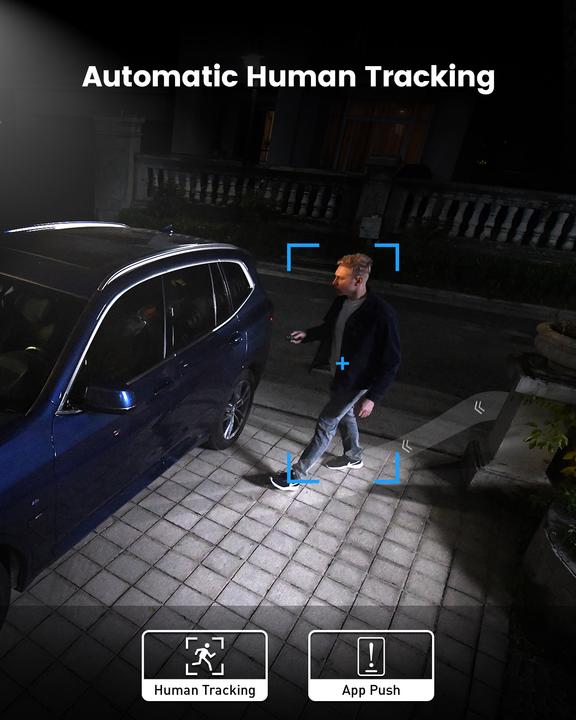 Productafbeelding Aosu Solarcam D1 Classic