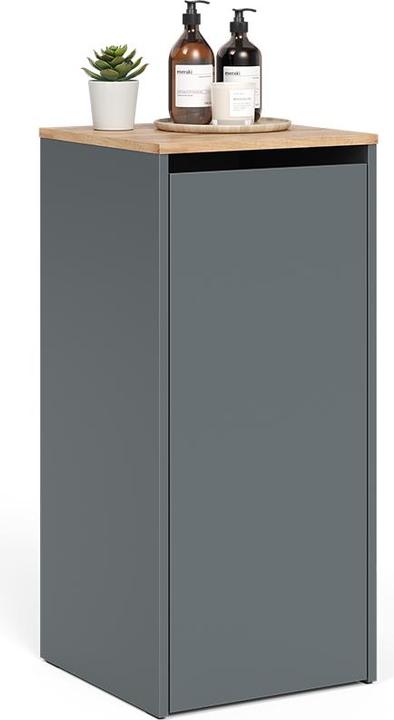 Actual product image Vicco Viktor (40.20 x 40.50 x 88.20 cm)