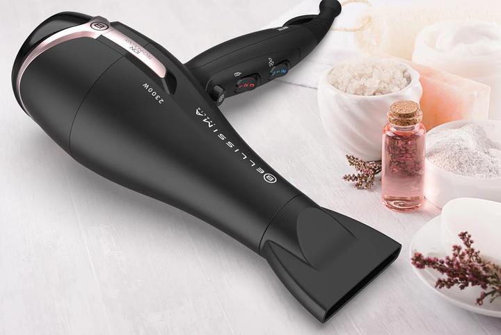 Actual product image Bellissima Hair dryer K9 - 11523 (2300 W)