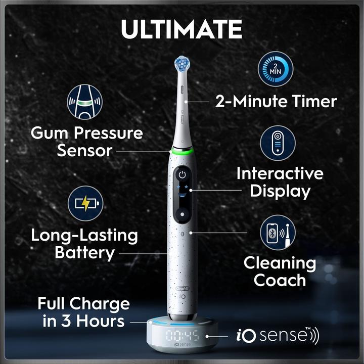 Immagine prodotto Oral-B iO10