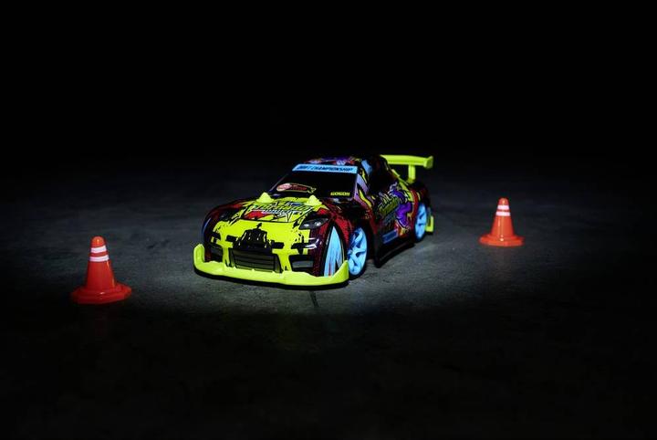 Image du produit Dickie Tornado Drift