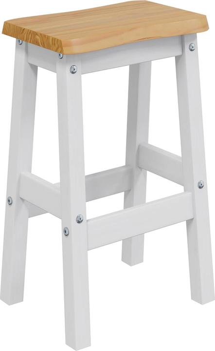 Produktbild vidaXL Barhocker