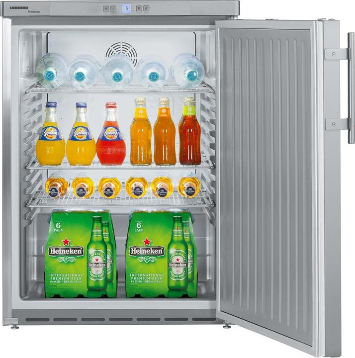Actual product image Liebherr Bottle cooling unit (130 l)