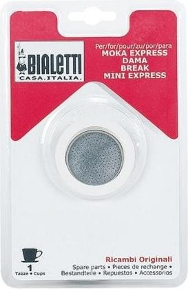 Immagine prodotto Bialetti Set di accessori Moka Express 9T.
