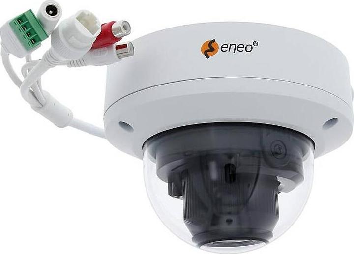 Produktbild Eneo IND-62M2812M0A IP Fix Dome Kamera