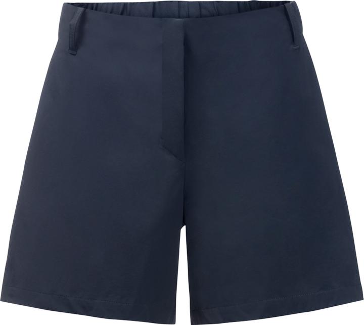 Produktbild Jack Wolfskin Pack & Go Short W (S)
