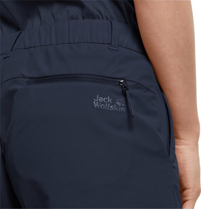 Produktbild Jack Wolfskin Pack & Go Short W (S)