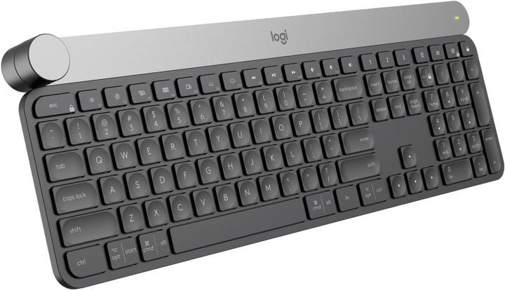 Produktbild Logitech Craft (US, Kabellos)