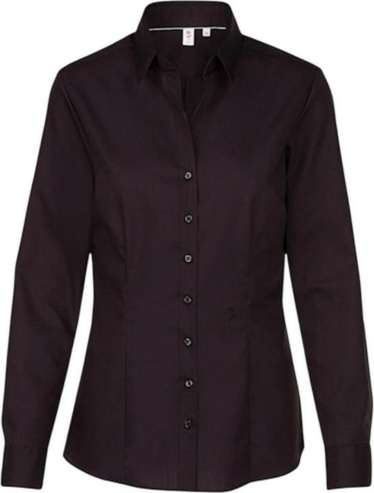 Immagine prodotto Seidensticker Camicia Formale Aderente Collare Kent Donna (116)