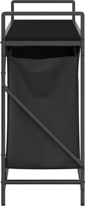 Actual product image vidaXL Wäschekorb