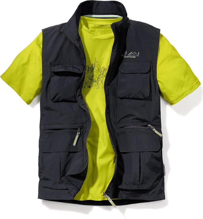 Produktbild Sealand Cargo-Weste (M)