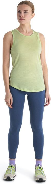 Image du produit Icebreaker Débardeur Mérino 125 Cool-Lite Sphere III pour femme (XL)