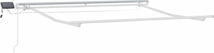Image du produit vidaXL Einziehbare Markise (2.50 m)